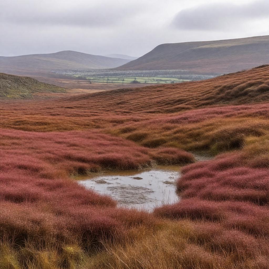 West Pennine Moors